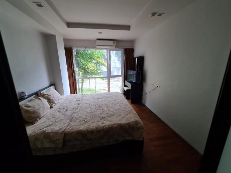 Photo Patong 1 bed apartment for long term rental at the Haven Lagoon