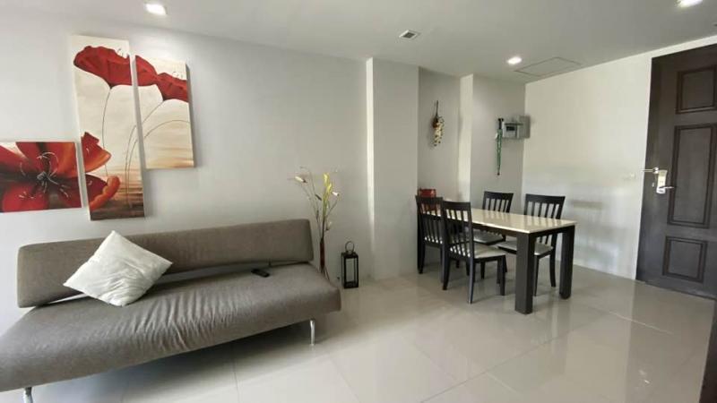 Photo Patong 1 bedroom apartment for sale at the Haven Lagoon Residence