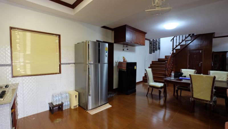 Photo Patong 4 bedroom pool villa with Sea View