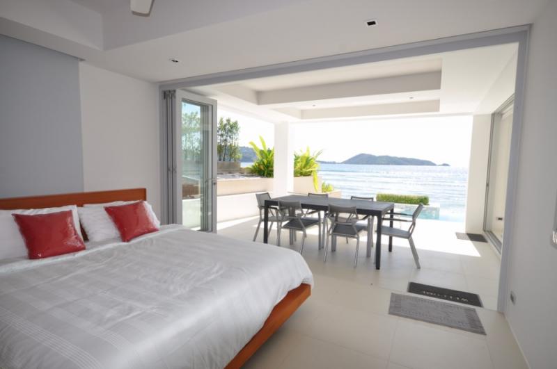 Photo Patong Beachfront Villa