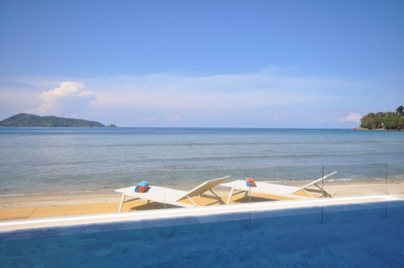 Photo Patong Beachfront Villa