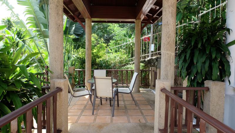 Photo Patong luxury 4 bedroom pool villa for sale with Sea View