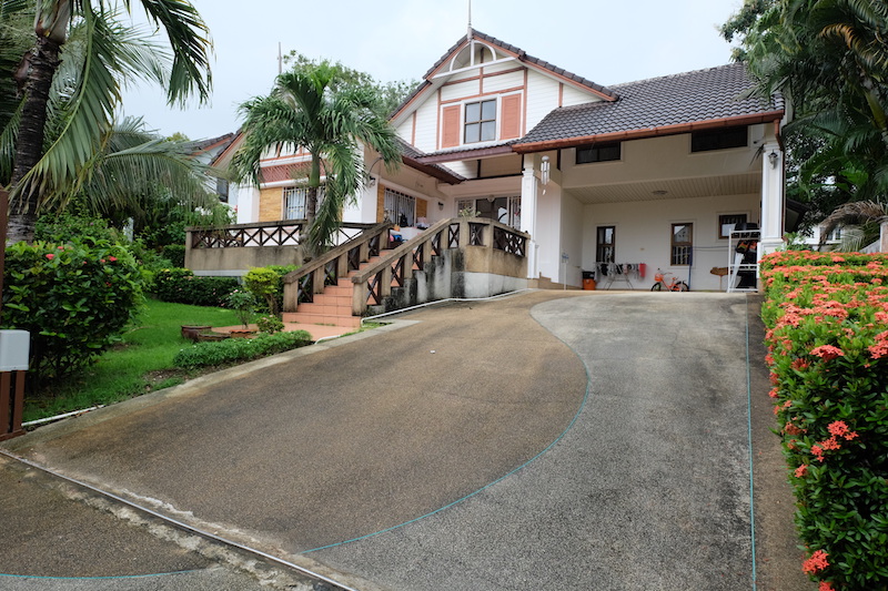 Photo Patong luxury 4 bedroom pool villa for sale with Sea View