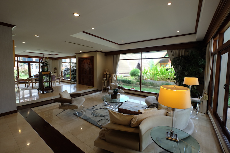 Photo Patong luxury 4 bedroom pool villa for sale with Sea View