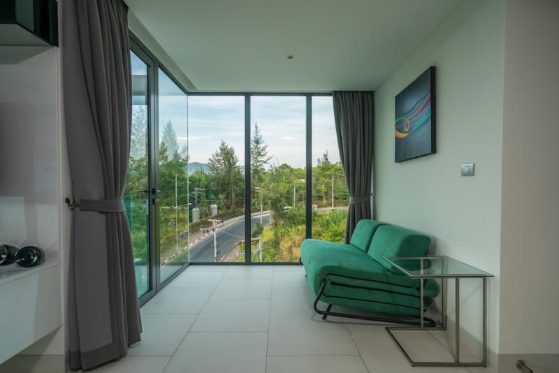 Photo Patong-Tri Trang Beach Sea View Condo for Sale