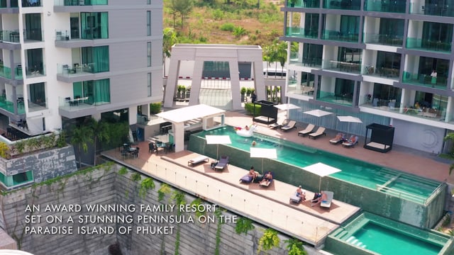 Photo Patong-Tri Trang Beach Sea View Condo for Sale