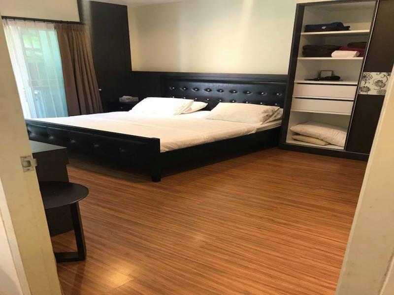 Photo Phuket Freehold 1 Bedroom Condo for sale Patong Beach