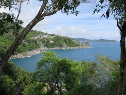 Photo Phuket land for sale in the Millionaire mile, Kamala - Thailand