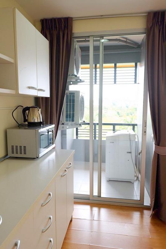 Photo Phuket Modern 1 bedroom condo for rent in Chalong