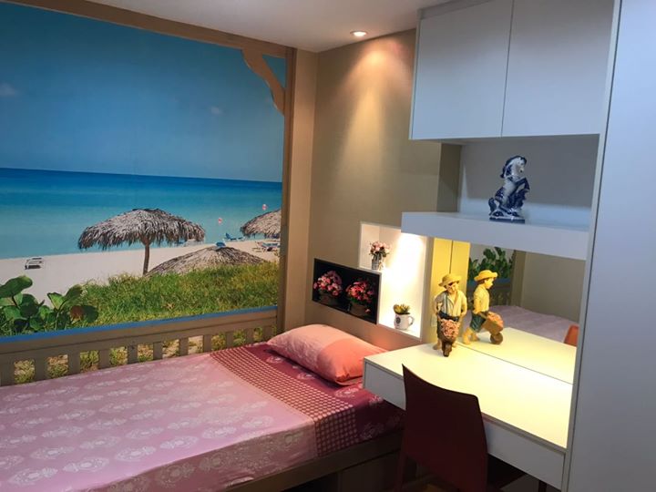 Photo Phuket - Modern Fully furnished 2 bedroom Condo for rent in Kathu