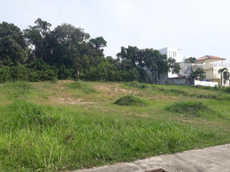 Photo Phuket prime land for sale in Sai Yuan, Rawai 