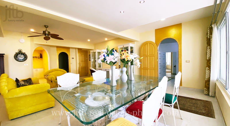 Photo Phuket- Sea View Apartment building for sale in Patong Beach