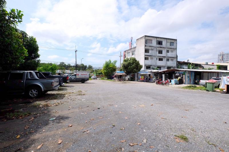 Photo Phuket Town Land for Sale