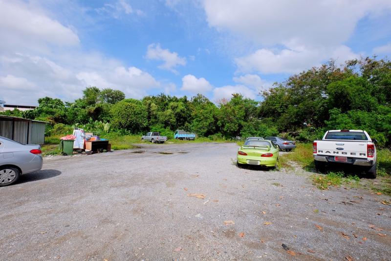 Photo Phuket Town Land for Sale