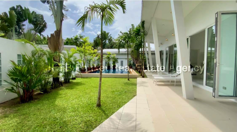 Photo For rent luxury 3 bedroom villa with pool in Paklok, Phuket