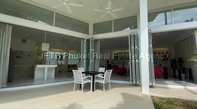 Photo For rent luxury 3 bedroom villa with pool in Paklok, Phuket