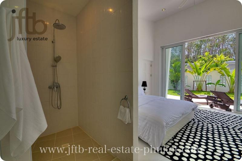 Photo For rent luxury 3 bedroom villa with pool in Paklok, Phuket