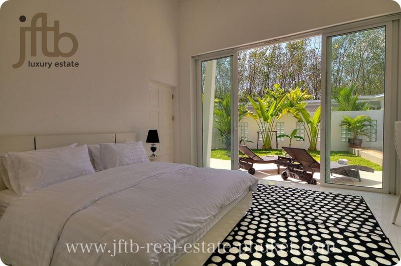 Photo For rent luxury 3 bedroom villa with pool in Paklok, Phuket