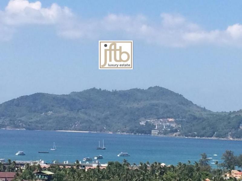 Photo Plot of land for Sale in Phuket Patong Beach