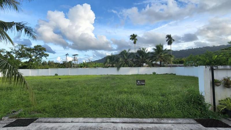 Photo Plots land for sale prime location in Paklok, Phuket 