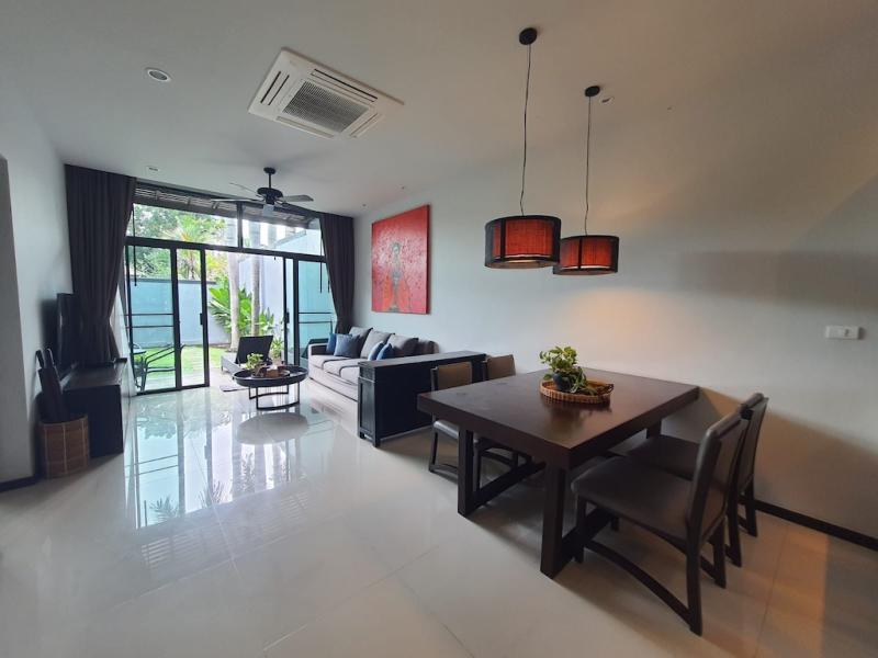 Photo Private pool villa 2 Bedrooms  for sale in rawai Phuket