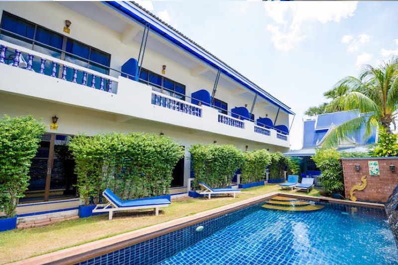 Photo Profitable Pool Hotel for Lease in Kata Beach Phuket