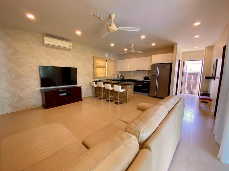 Photo Rawai 3 bedroom Pool Villa Hot Sale