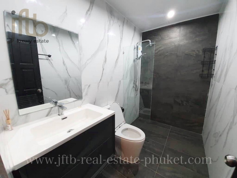 Photo Renovated 3 Bedroom House for Sale in Patong