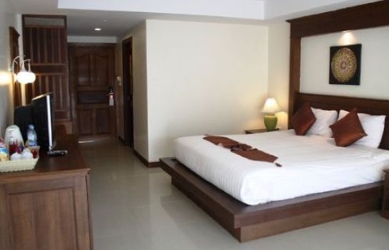 Photo Hôtel de 119 chambres à louer à Patong, Phuket