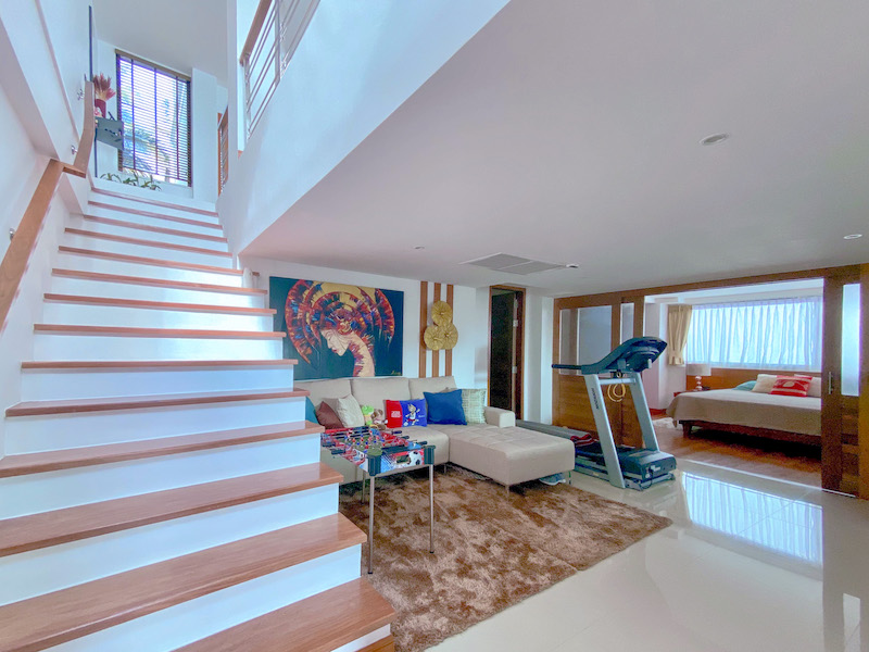 Photo Sea view luxury villa 5 bedrooms for sale in Ao Por, Phuket