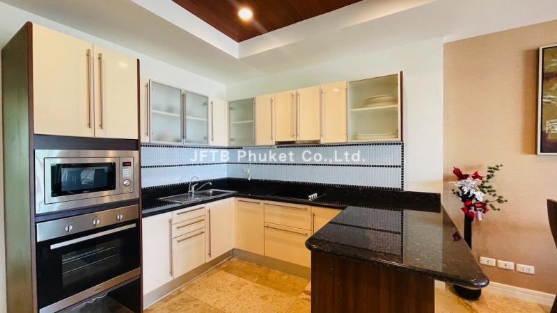 Photo Seaview 2 bedroom condo for sale in Cape Panwa