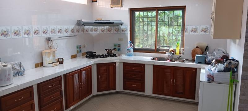 Photo Seaview 3 bedroom house for sale on the hills of Patong, Phuket