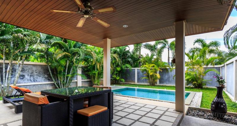 Photo Small resort for sale in Rawai Phuket