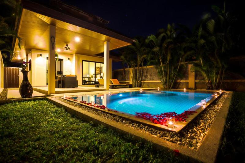 Photo Small resort for sale in Rawai Phuket