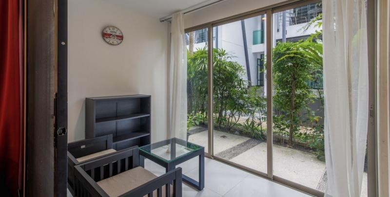 Photo Spacious Modern Condo with 1 bedroom for Sale in Kamala