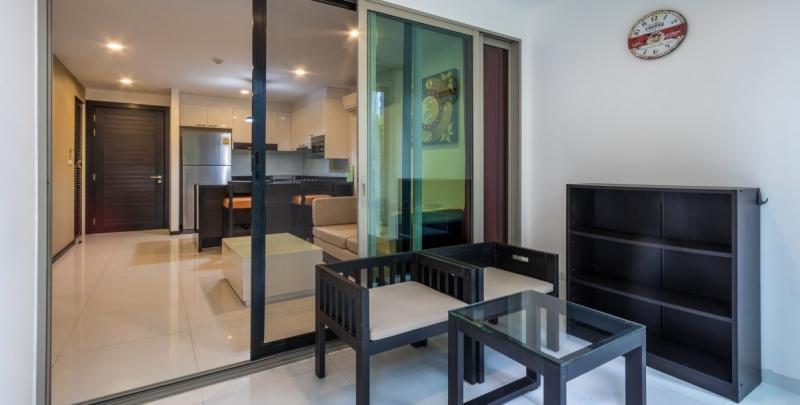 Photo Spacious Modern Condo with 1 bedroom for Sale in Kamala