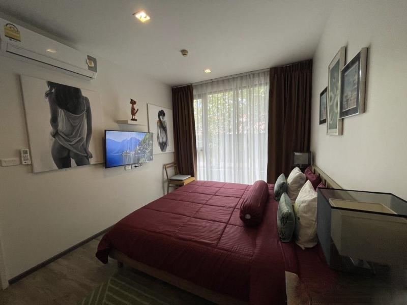 Photo The Deck 2 bedroom apartment for sale close to Patong Beach