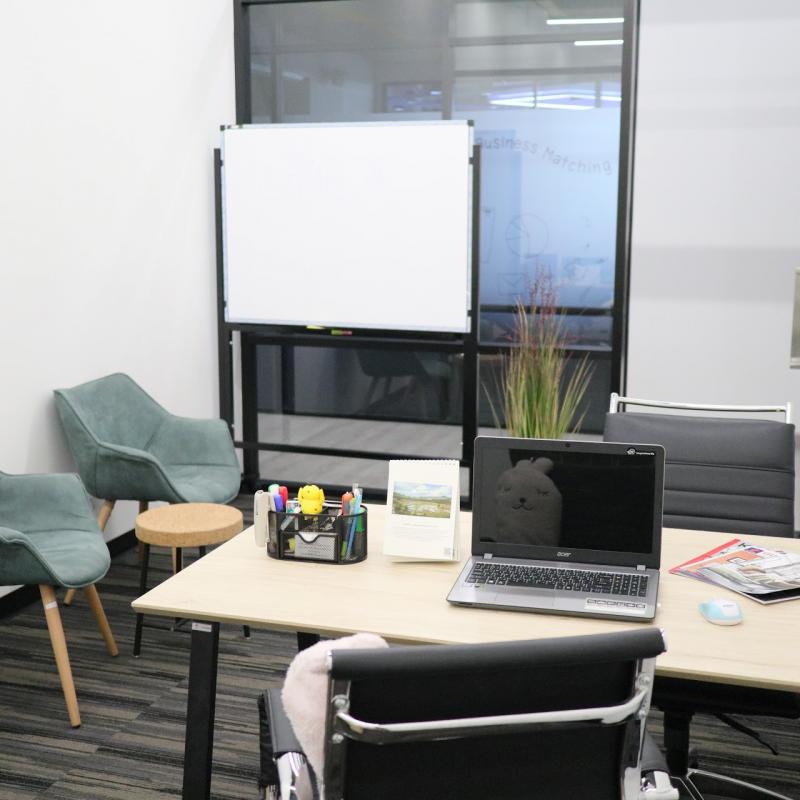 Photo The largest Coworking Space in Phuket, Thailand