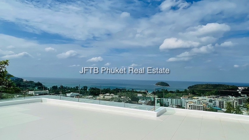 Photo The View Luxury 3 bedroom condo for sale 