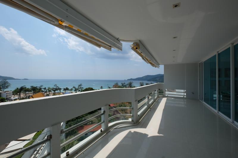 Photo Top Sea View Apartment for Rent on Patong Beach