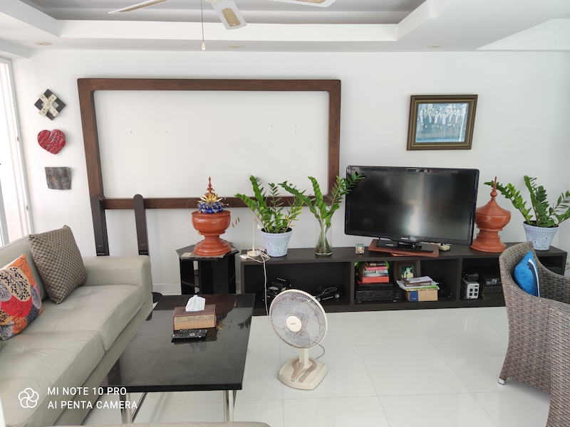 Photo Townhouse 3 Bedroom with private pool for sale in Patong 