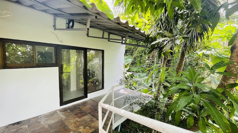 Photo Townhouse 3 Bedroom with private pool for sale in Patong 