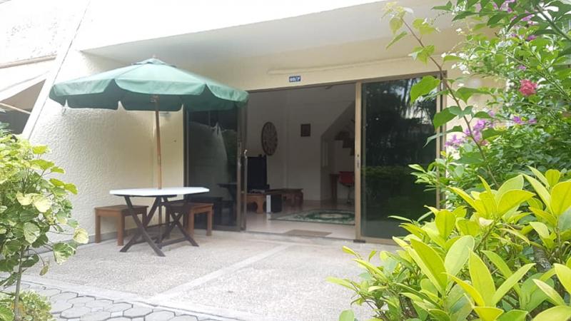 Photo Townhouse with 2 bedrooms for rent in Patong Phuket 