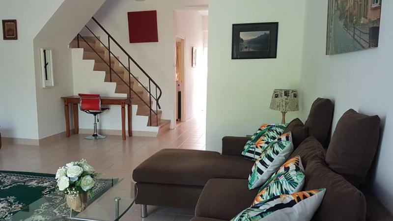 Photo Townhouse with 2 bedrooms for rent in Patong Phuket 