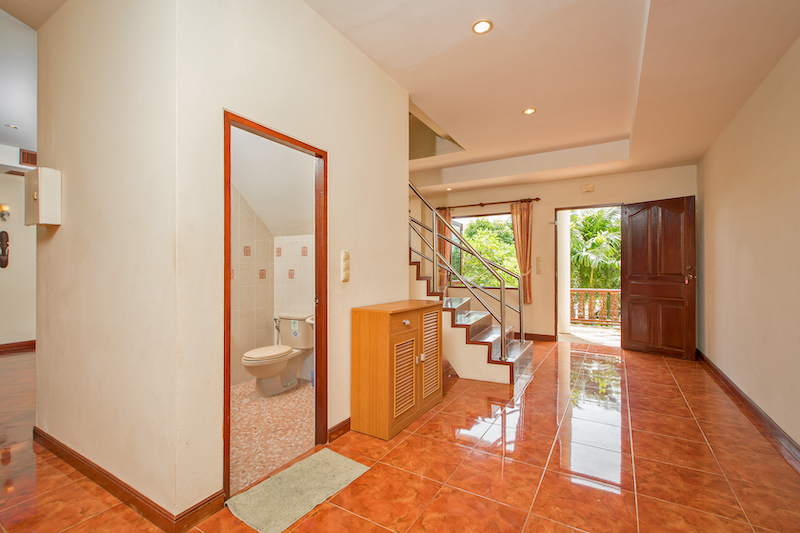 Photo Townhouse with 3 bedrooms for sale in Beverly Hills Patong