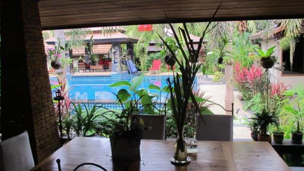 Photo Tropical villa for sale in Thalang, Phuket