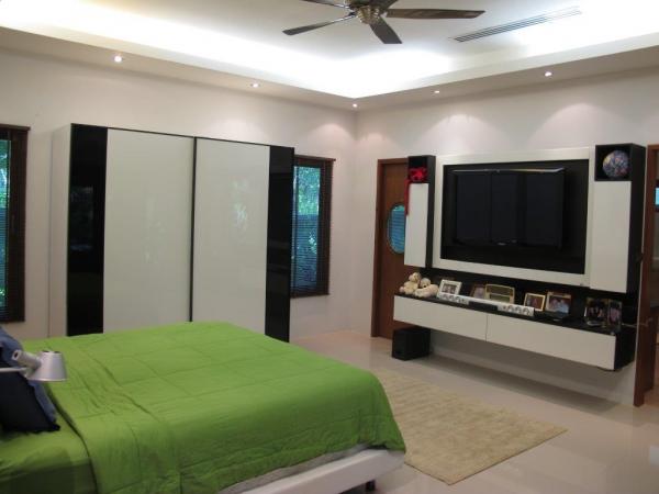 Photo Tropical villa for sale in Thalang, Phuket